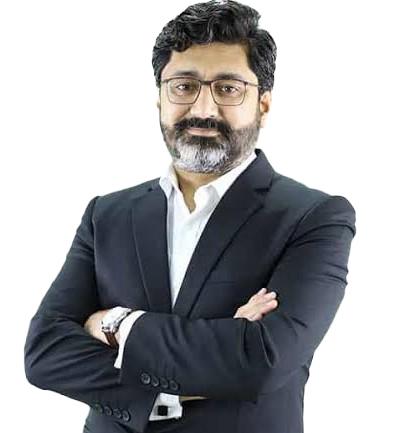 Dr. Faheem Jehangir Khan